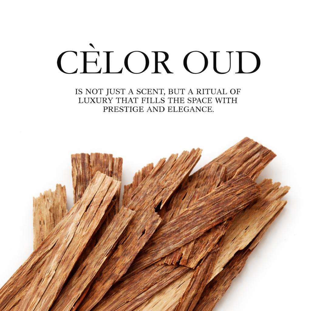 Cèlor Oud